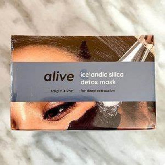 Dew of the Gods Silics Icelandic Mask - Picture 5 of 10